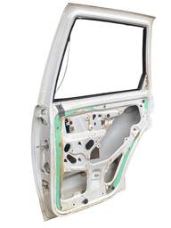 PORTA TRASEIRA DIREITA POLO CLASSIC 1997 1998 A 2002
