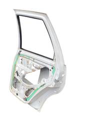 PORTA TRASEIRA DIREITA POLO CLASSIC 1997 1998 A 2002