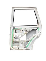 PORTA TRASEIRA DIREITA POLO CLASSIC 1997 1998 A 2002