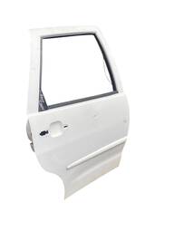 PORTA TRASEIRA DIREITA POLO CLASSIC 1997 1998 A 2002