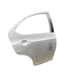 PORTA TRASEIRA DIREITA JAC J3 2011 2012 A 2015