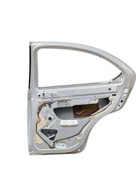 PORTA TRASEIRA DIREITA JAC J3 2011 2012 A 2015