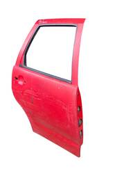 PORTA TRASEIRA DIREITA POLO CLASSIC 1997 1998 A 2002