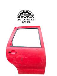 PORTA TRASEIRA DIREITA POLO CLASSIC 1997 1998 A 2002