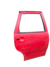 PORTA TRASEIRA DIREITA POLO CLASSIC 1997 1998 A 2002