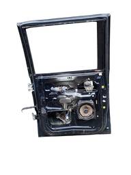 PORTA TRASEIRA DIREITA L200 1992 A 2006 (QUADRADA)