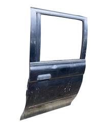 PORTA TRASEIRA DIREITA L200 1992 A 2006 (QUADRADA)