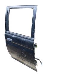 PORTA TRASEIRA DIREITA L200 1992 A 2006 (QUADRADA)