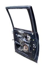 PORTA TRASEIRA DIREITA L200 1992 A 2006 (QUADRADA)