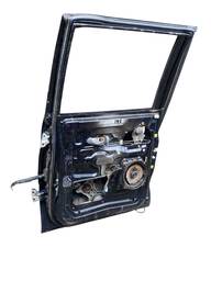 PORTA TRASEIRA DIREITA L200 1992 A 2006 (QUADRADA)