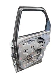 PORTA TRASEIRA DIREITA PALIO WEEKEND ADV 2008 A 2020 C/ FURO