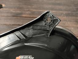 FAROL CROMADO PICANTO 2009 2010 2011 ESQUERDO RECUPERADO