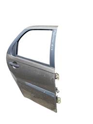 PORTA TRASEIRA DIREITA PALIO WEEKEND ADV 2008 A 2020 C/ FURO