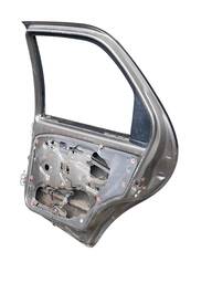 PORTA TRASEIRA DIREITA PALIO WEEKEND ADV 2008 A 2020 C/ FURO