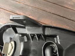 FAROL CROMADO PICANTO 2009 2010 2011 ESQUERDO RECUPERADO