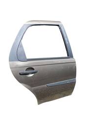 PORTA TRASEIRA DIREITA PALIO WEEKEND ADV 2008 A 2020 C/ FURO