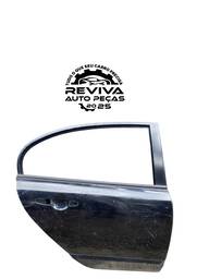 PORTA TRASEIRA DIREITA CIVIC 2007 2008 A 2011