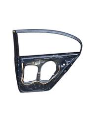 PORTA TRASEIRA DIREITA CIVIC 2007 2008 A 2011