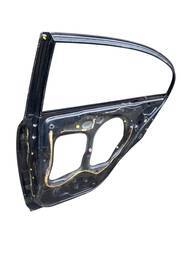 PORTA TRASEIRA DIREITA CIVIC 2007 2008 A 2011