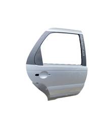 PORTA TRASEIRA DIREITA PALIO WEEKEND ADV 2008 A 2020 C/ FURO