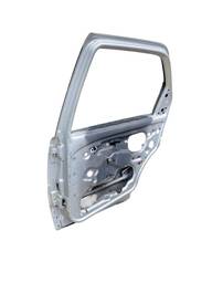 PORTA TRASEIRA DIREITA PALIO WEEKEND ADV 2008 A 2020 C/ FURO