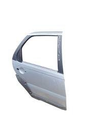 PORTA TRASEIRA DIREITA PALIO WEEKEND ADV 2008 A 2020 C/ FURO