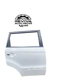 PORTA TRASEIRA DIREITA KIA SOUL 2011 2012 A 2014