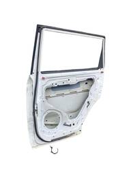 PORTA TRASEIRA DIREITA KIA SOUL 2011 2012 A 2014