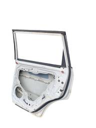 PORTA TRASEIRA DIREITA KIA SOUL 2011 2012 A 2014
