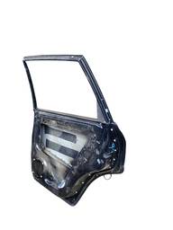 PORTA TRASEIRA DIREITA FIAT TEMPRA 1992 1993 A 1999