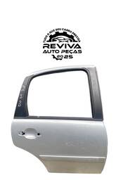 Porta Traseira Direita Citroen C3 2003 2004 a 2012