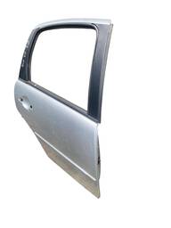 PORTA TRASEIRA DIREITA CITROEN C3 2003 2004 A 2012