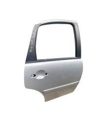 PORTA TRASEIRA DIREITA CITROEN C3 2003 2004 A 2012