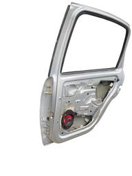 PORTA TRASEIRA DIREITA CITROEN C3 2003 2004 A 2012