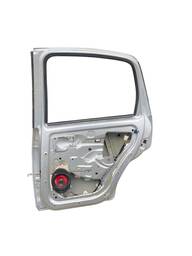 PORTA TRASEIRA DIREITA CITROEN C3 2003 2004 A 2012