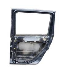 PORTA TRASEIRA DIREITA STILO 2003 2004 A 2011