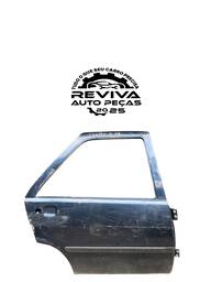 PORTA TRASEIRA DIREITA FIAT TEMPRA 1992 1993 A 1999