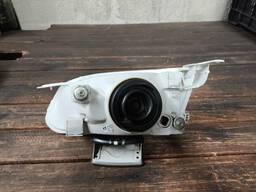 FAROL CROMADO COROLLA 1996 1997 A 2001 2002 DIREITO NOVO