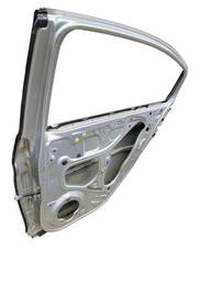 PORTA TRASEIRA DIREITA CITY 2015 2016 A 2021