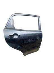 PORTA TRASEIRA DIREITA SSANGYONG KORANDO 2011 2012 A 2018
