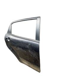 PORTA TRASEIRA DIREITA SSANGYONG KORANDO 2011 2012 A 2018
