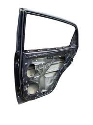 PORTA TRASEIRA DIREITA SSANGYONG KORANDO 2011 2012 A 2018