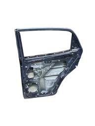 PORTA TRASEIRA DIREITA SSANGYONG KORANDO 2011 2012 A 2018