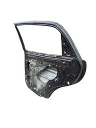 PORTA TRASEIRA DIREITA SSANGYONG KORANDO 2011 2012 A 2018