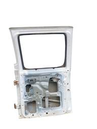 PORTA TRASEIRA DIREITA RANGER 2010 2011 2012