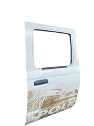 PORTA TRASEIRA DIREITA RANGER 2010 2011 2012