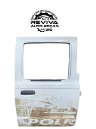 PORTA TRASEIRA DIREITA RANGER 2010 2011 2012