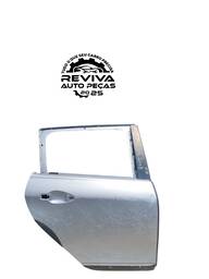 PORTA TRASEIRA DIREITA PEUGEOT 2008 2015 2016 A 2023