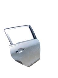 PORTA TRASEIRA DIREITA PEUGEOT 2008 2015 2016 A 2023