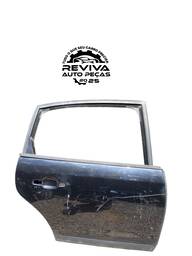 PORTA TRASEIRA DIREITA C4 PALLAS 2008 2009 A 2013